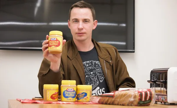 KraftBeginning850
