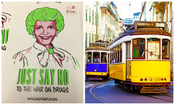 Portugal drugs feat