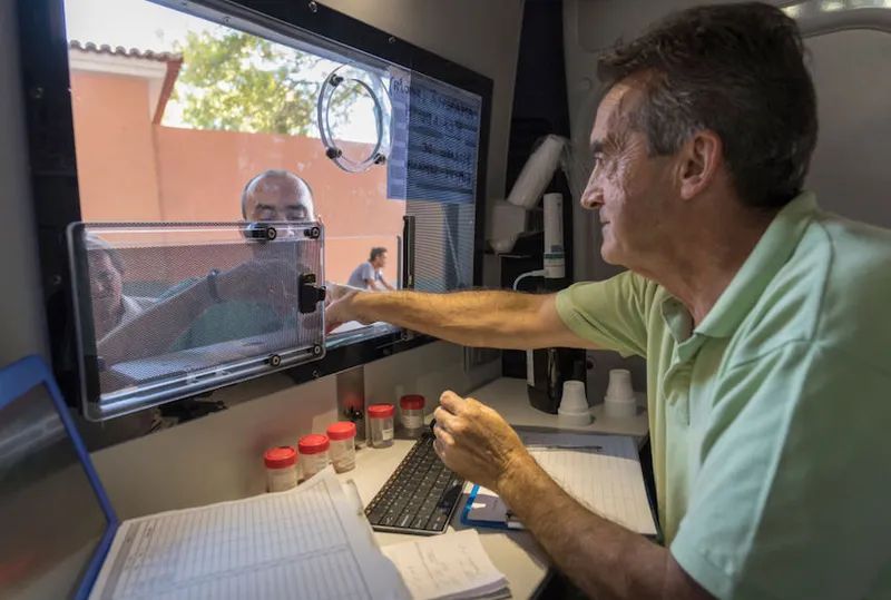 Portugal Humane Approach To Drug Addictions Pays Off