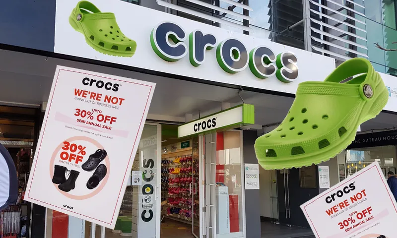 herocrocs