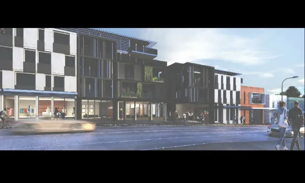 Dominion Road feat