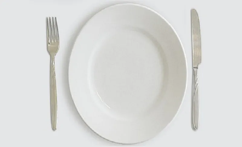 plate