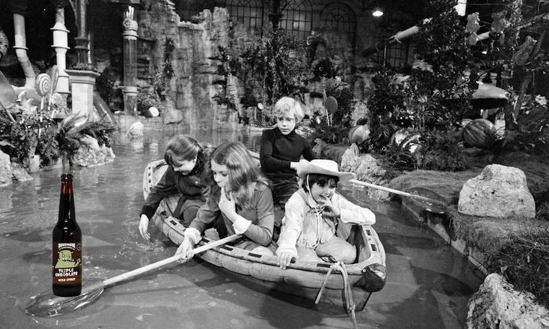willy wonka