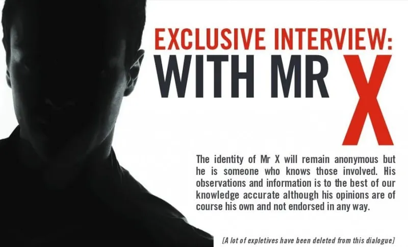 mrx