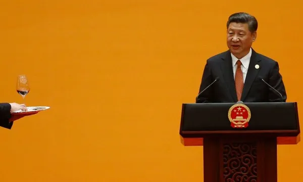 Belt And Road Forum For International Cooperation