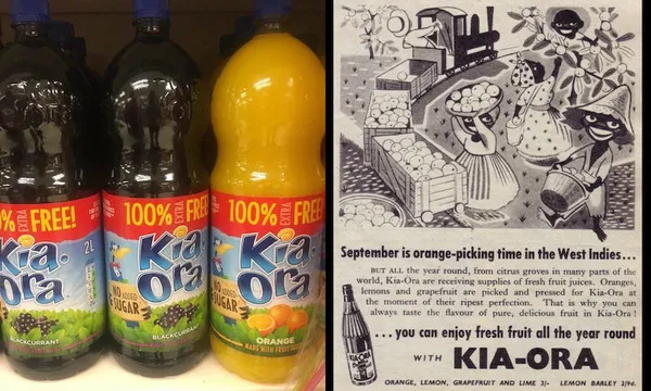 kia ora feat