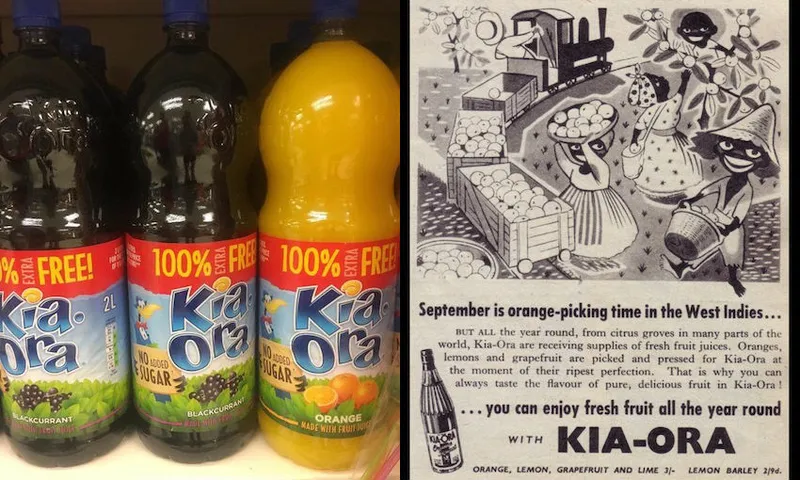 kia ora feat