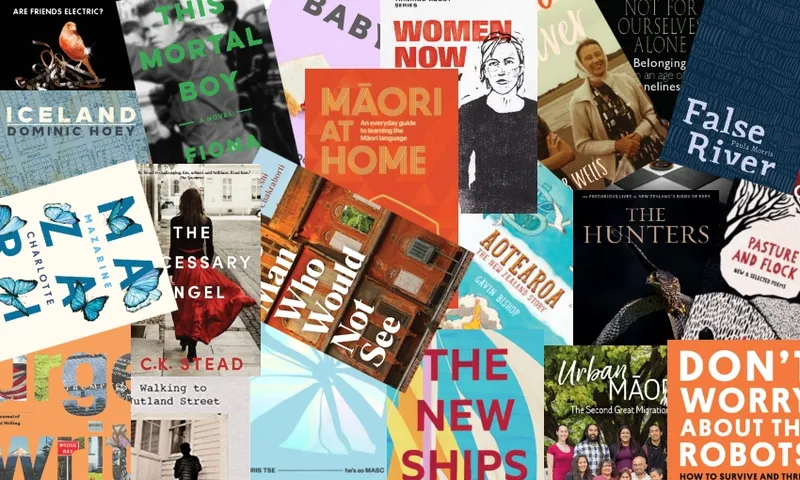 22 books