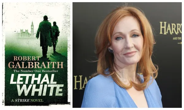 jkrowling