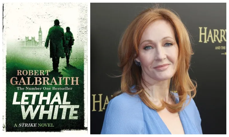 jkrowling