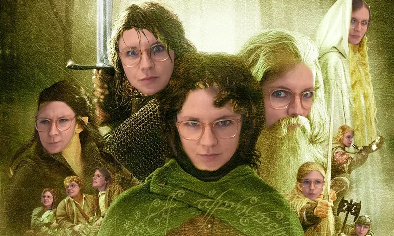 lotr