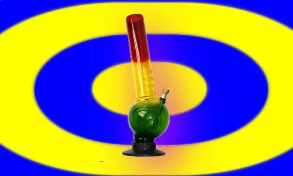 bong