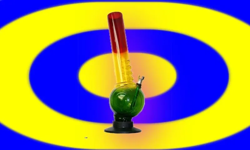 bong