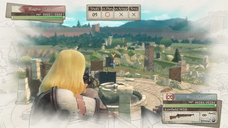 Valkyria Chronicles 4_20180909215436