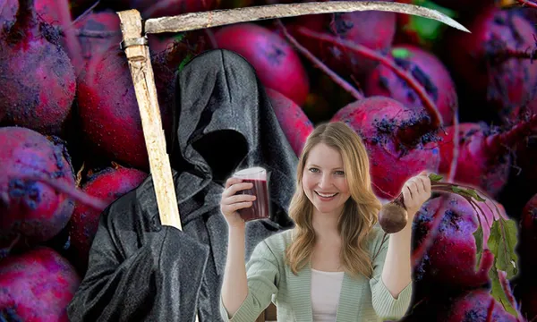 beet