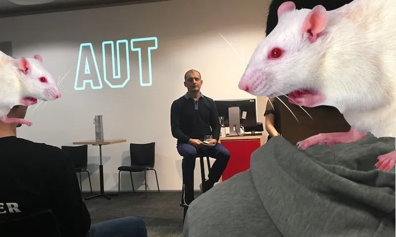 handley-mice