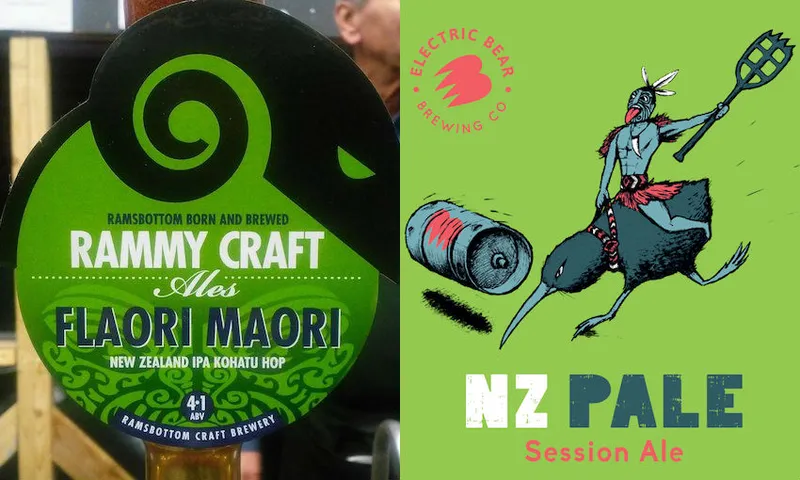 beerlabels