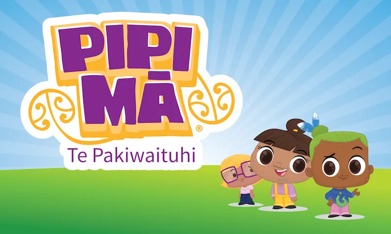 Pipi Mā