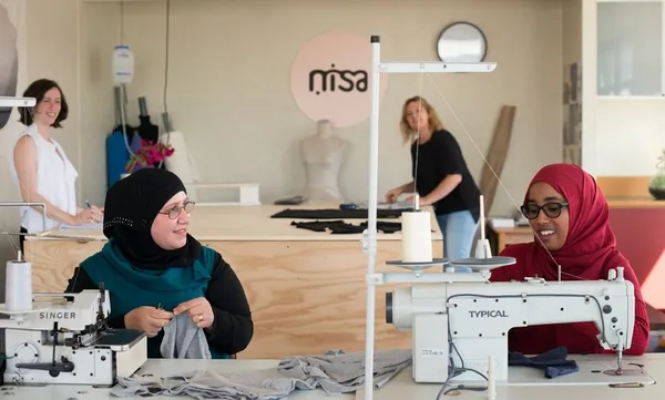 NISA