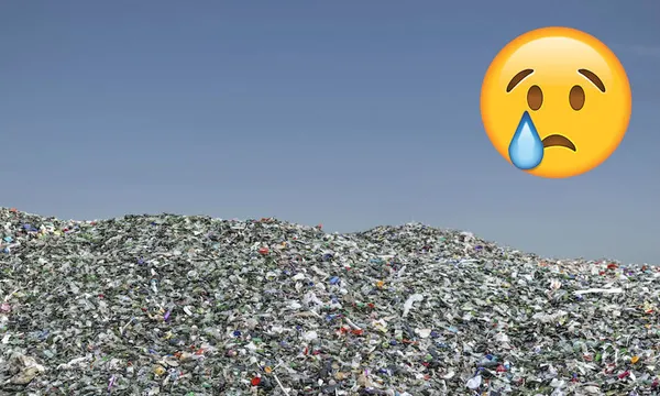 rubbish
