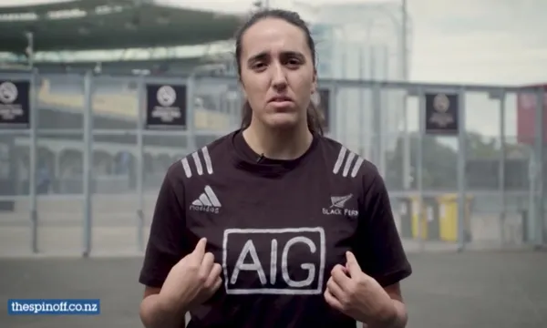 black ferns feat