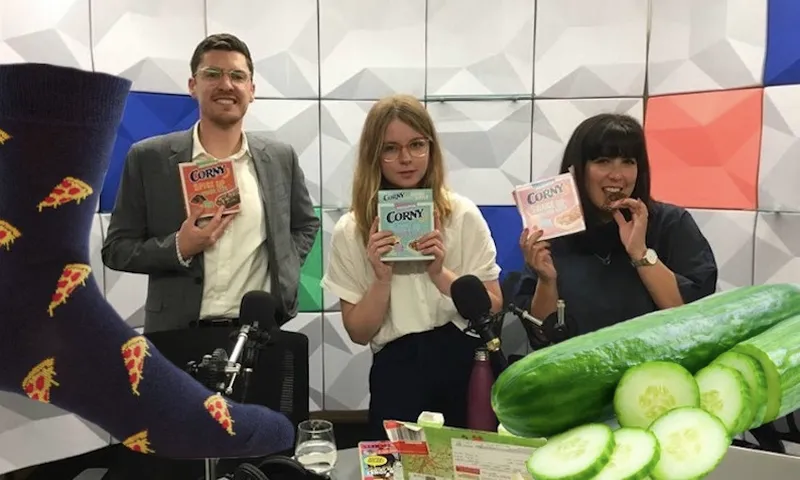 realpod