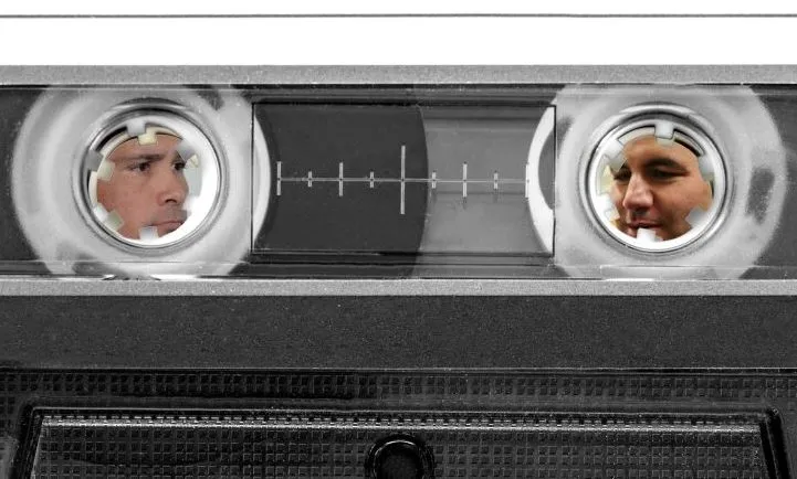 tape