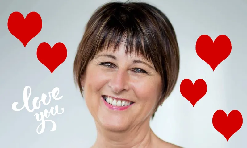 Maureen Pugh feature