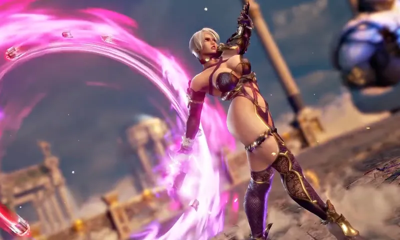 ivy-soulcalibur