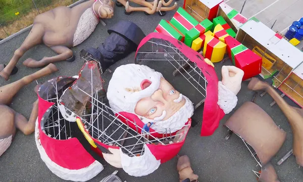 santa