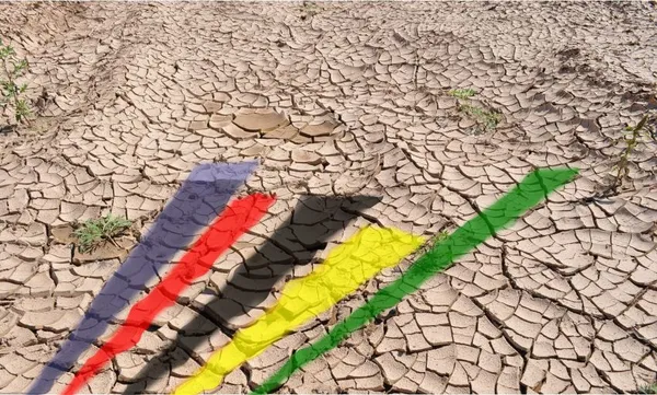 droughtpoll
