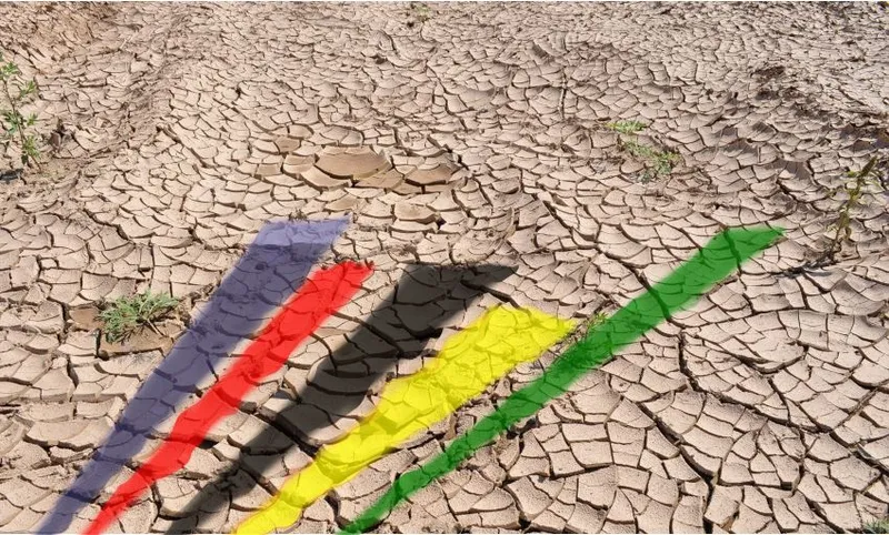 droughtpoll