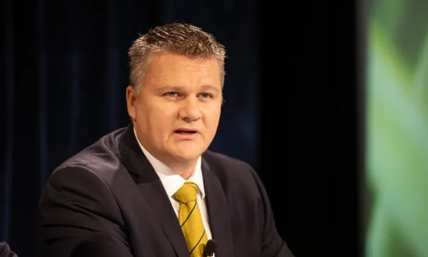 Fonterra Miles Hurrell Radio NZ Dan Cook