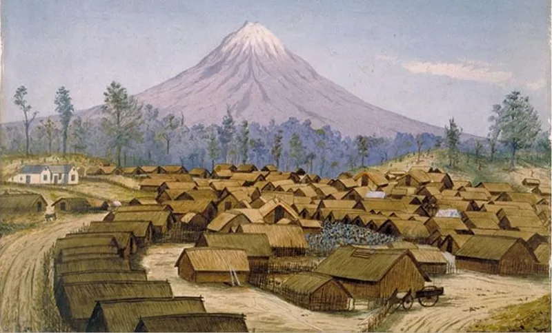 parihaka