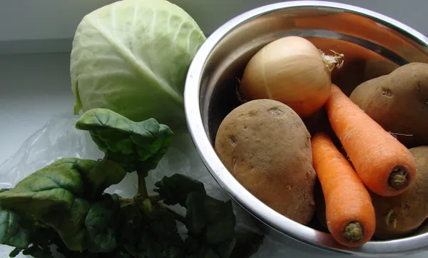 Maori_Boil-up_ingredients