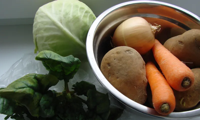 Maori_Boil-up_ingredients