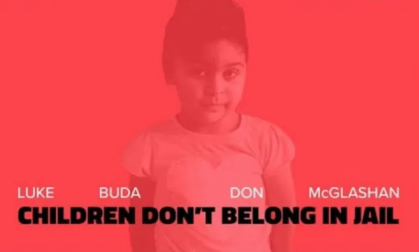 children-jail