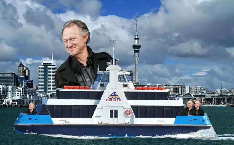 slack-ferry