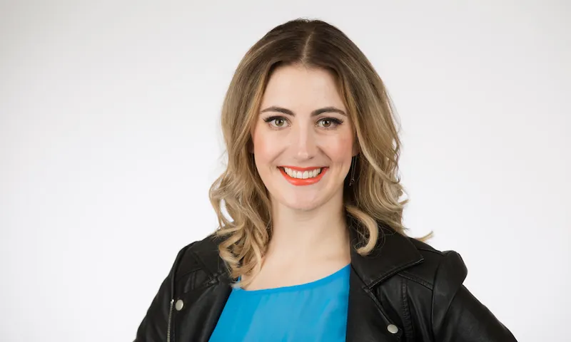 Hayley Sproull