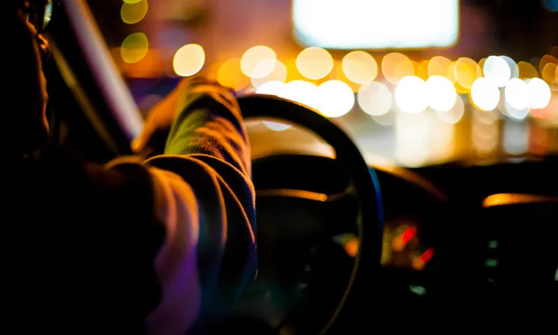 Taxi