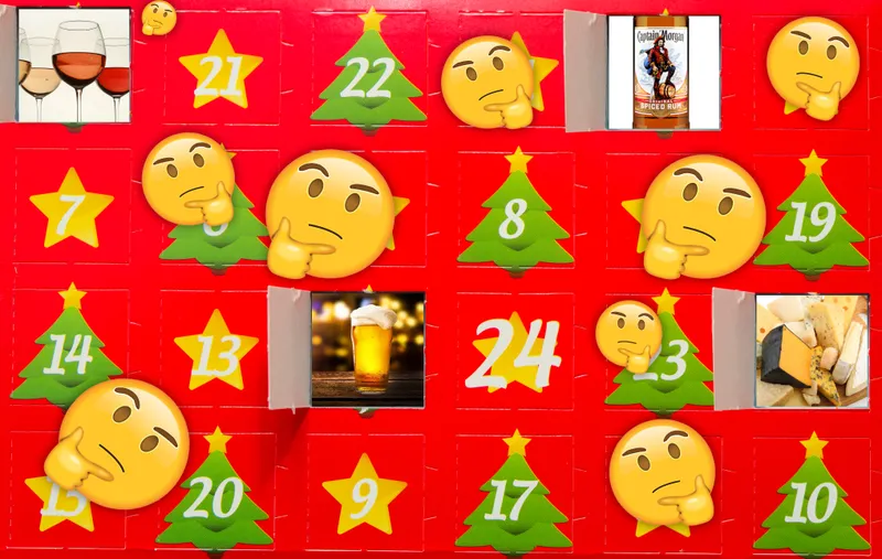 Advent calendar