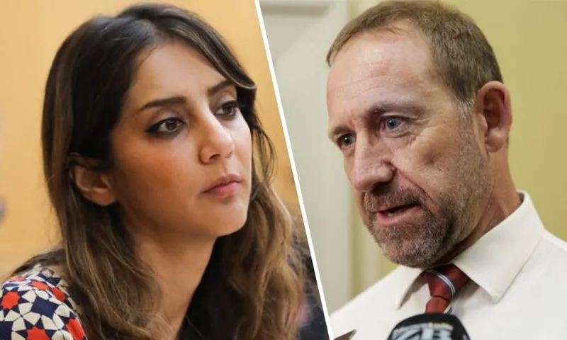 GOLRIZ-LITTLE