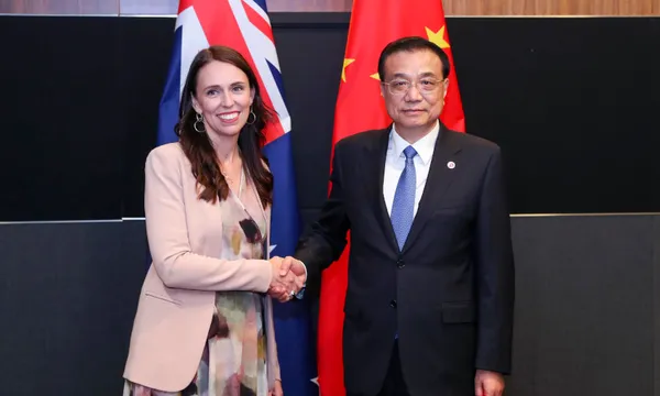 33rd Association Of Southeast Asian Nations (ASEAN) Summit