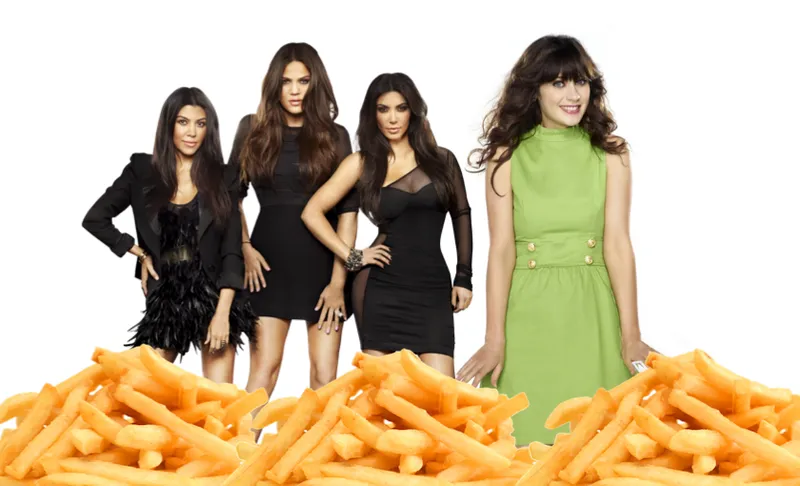 vocal fries
