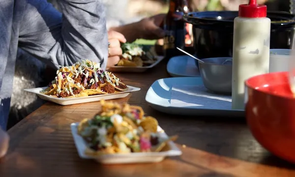 nachos