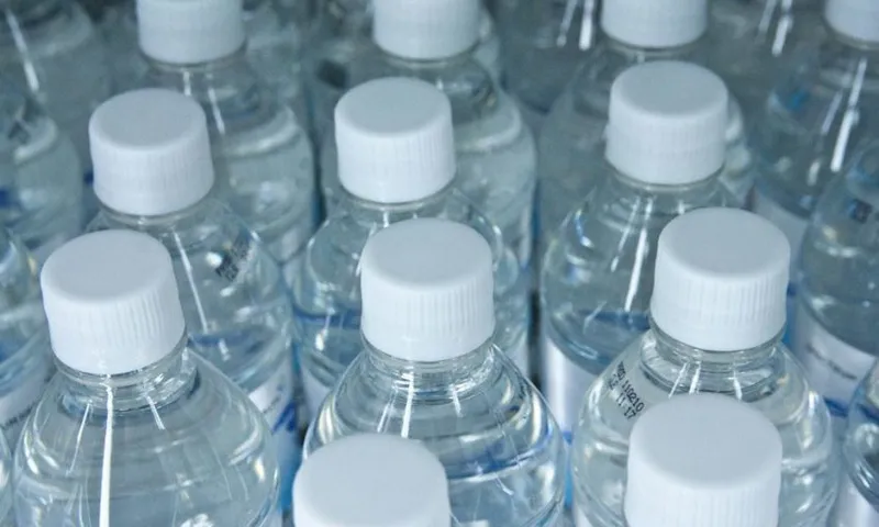 waterbottle