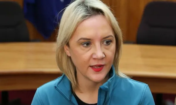 Nikki Kaye rnz Tom Furley