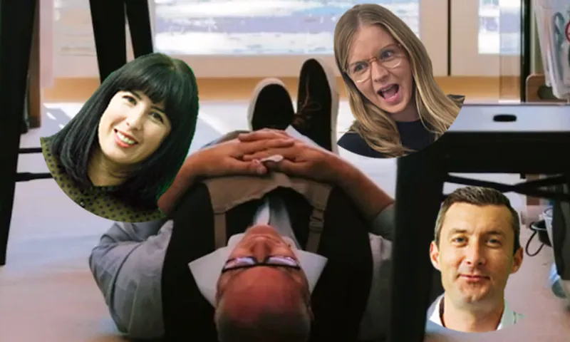 Real-pod