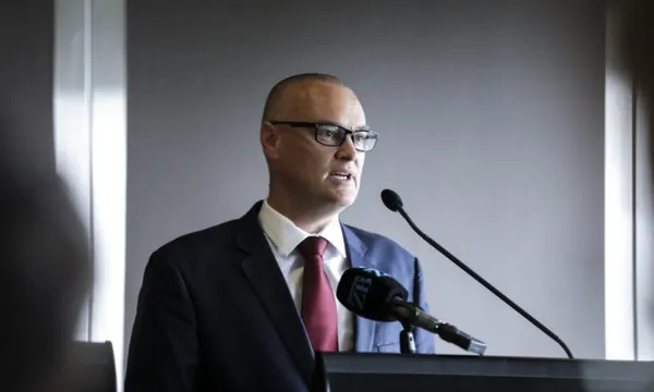 David Clark health minister RNZ Rebekah Parsons King