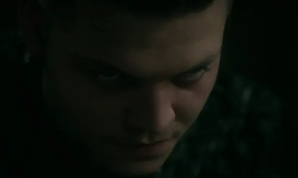 Ivar realises he a god Vikings